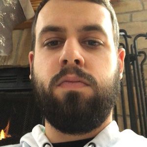 Meet your Posher, Alec